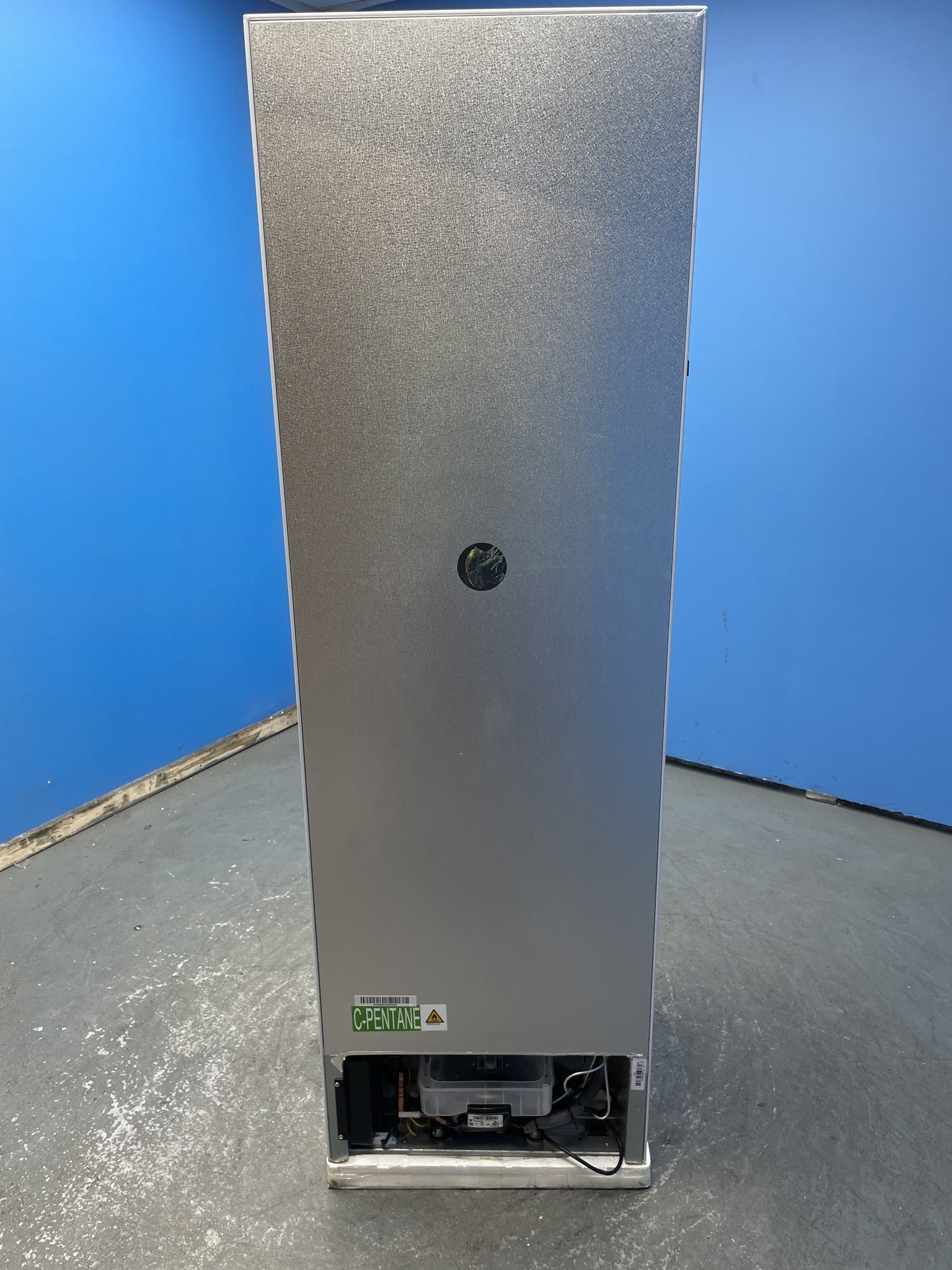 Hoover HOCT3L517EWWK-1 246 Litre Low Frost Combi Fridge Freezer