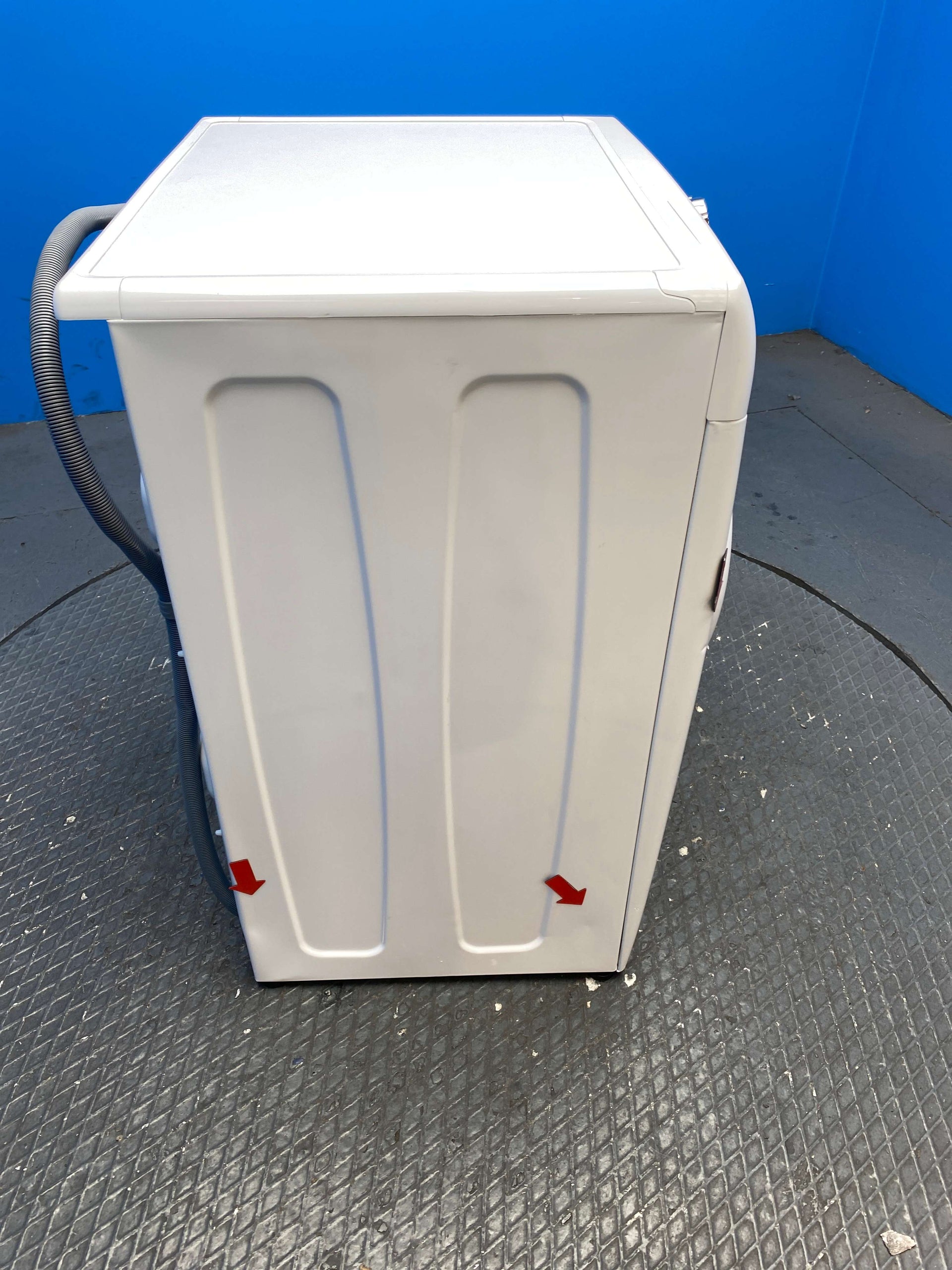 Hoover H3W48TA4 8kg 1400 Spin Washing Machine