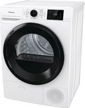 Hisense DHGE904 9kg Heat Pump Tumble Dryer - White - Renew 2 U