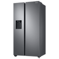 Samsung RS68A8840S9/EU 635 Litre American Style Fridge Freezer - Silver - Renew 2 U