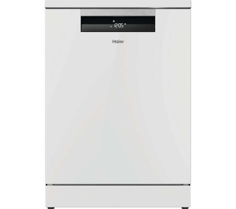 Haier XF5C4M1W I-Pro Series 3 15 Place Setting Dishwasher - Renew 2 U
