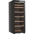 Haier HWS77GDAU1 77 Bottle Dual Zone Wine Cooler - Renew 2 U