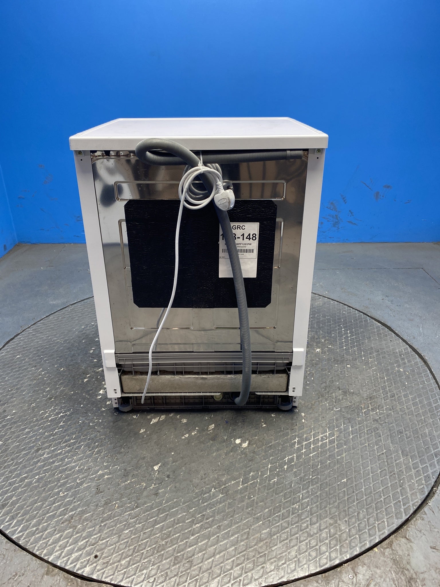 COMFEE' CDWPF1201PW 12 Place Setting Dishwasher