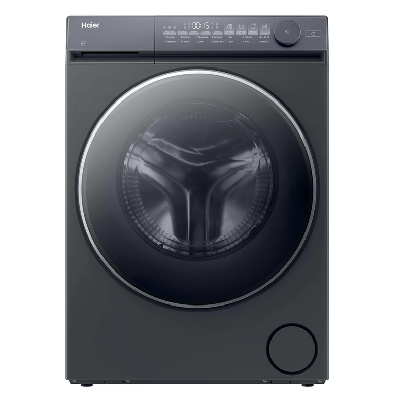 Haier HW120-B14367GU1 X Series 7 12kg 1400rpm Washing Machine