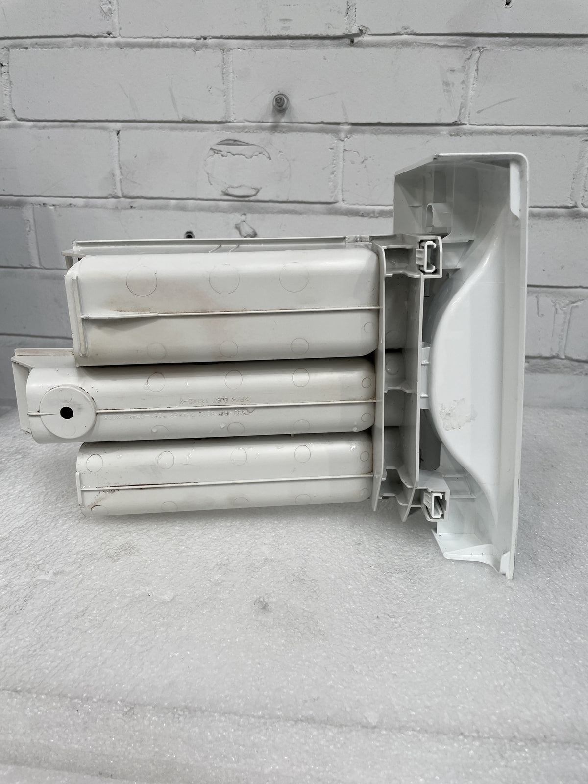 #GRC-157-431 - Samsung WW70J5555EW Washing Machine Detergent Drawer