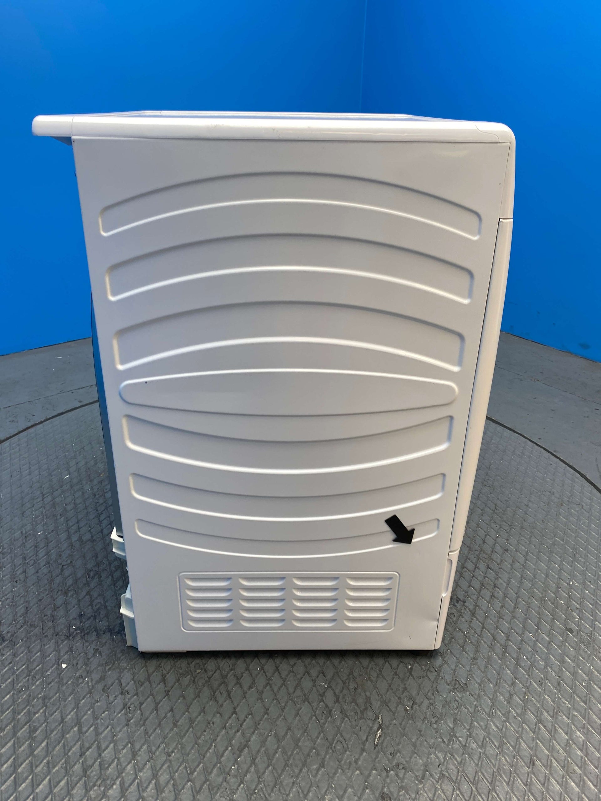 Candy CSEC10LF 10kg Condenser Tumble Dryer