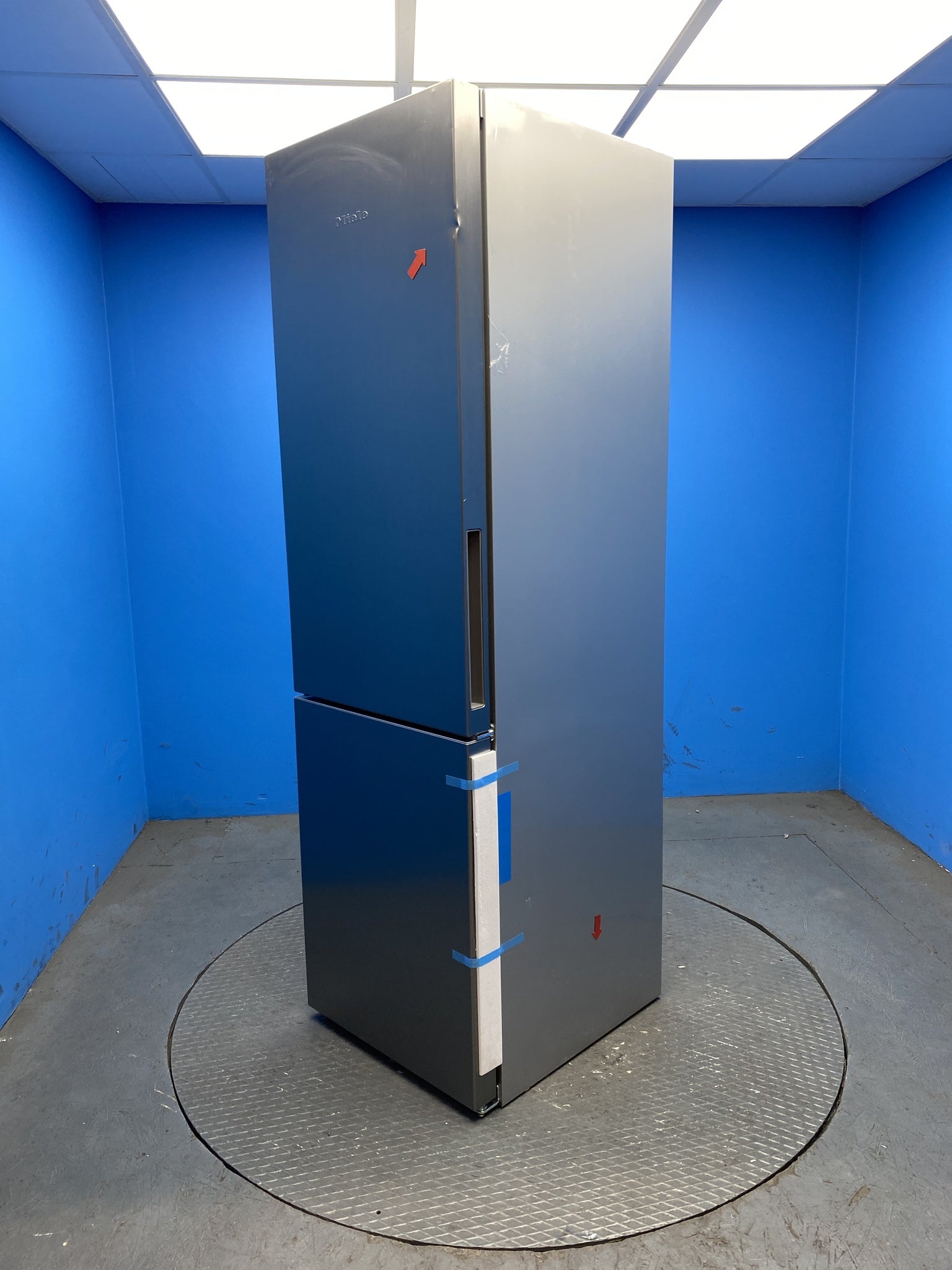 Miele KFN 4397 CD 125 Edition NoFrost Fridge Freezer