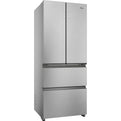 Hoover HONFQ2T718EXK 402L French Door Fridge Freezer - Renew 2 U