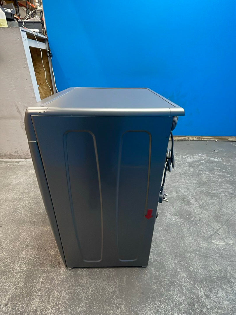 #GRC-162-398 - Hoover H3WPS496TAMBR680 9kg 1400 Spin Washing Machine