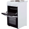 Indesit ID5E92KMW 50cm Freestanding Electric Cooker - Renew 2 U