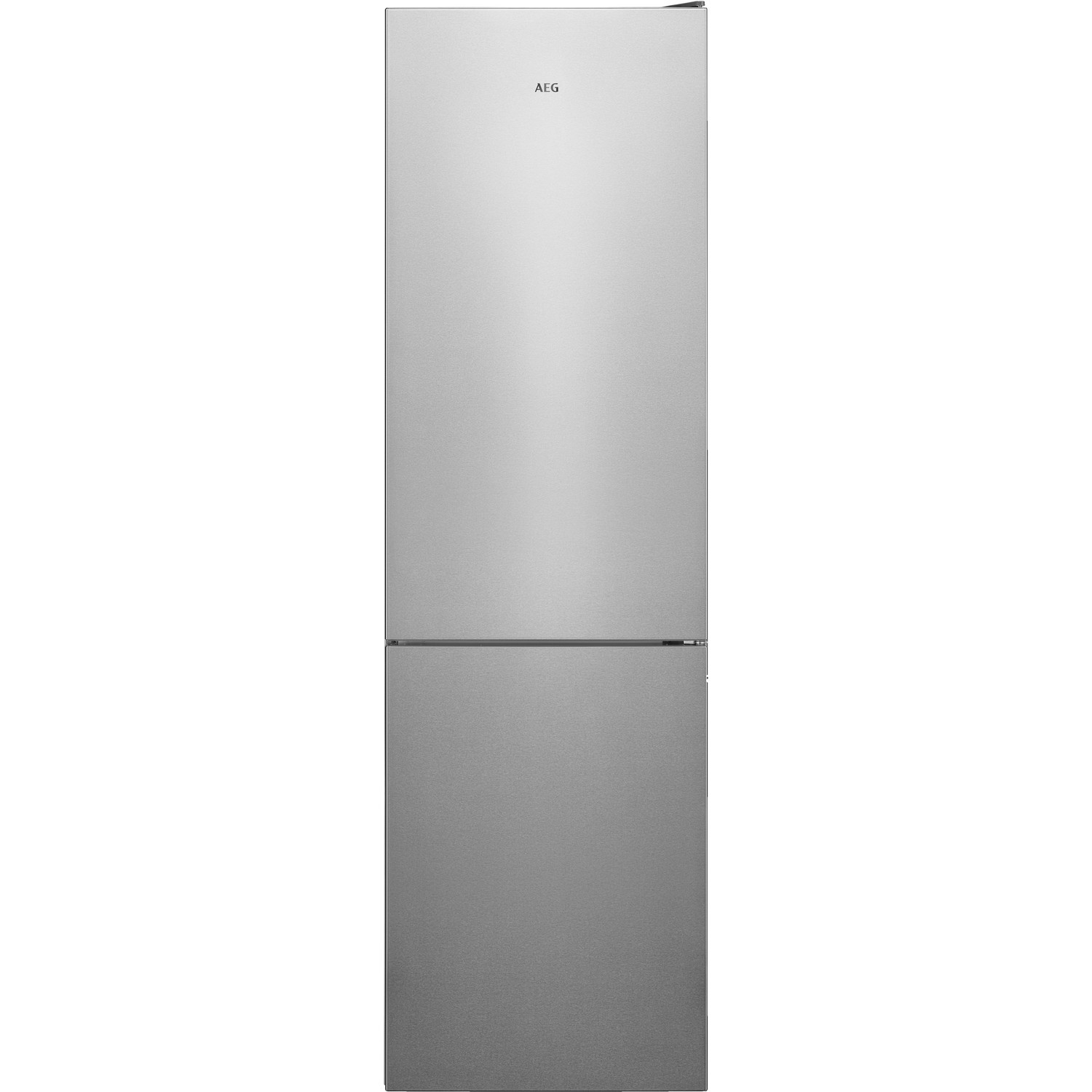 AEG RCB636E2MX 6000 TwinTech No Frost 60/40 Fridge Freezer – Renew 2 U