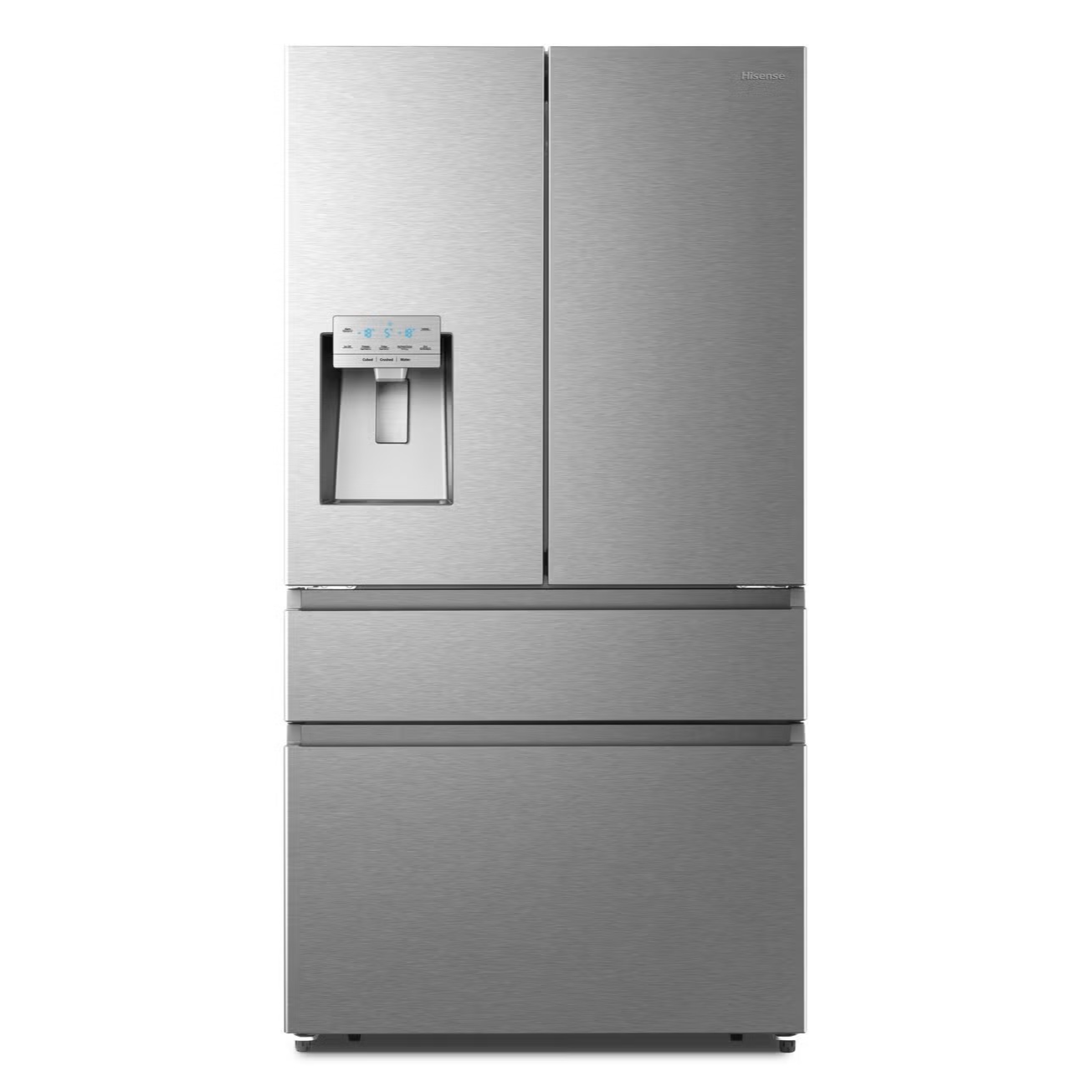 Hisense RF728N4SASE PureFlat Multi Door Smart Fridge Freezer – Renew 2 U