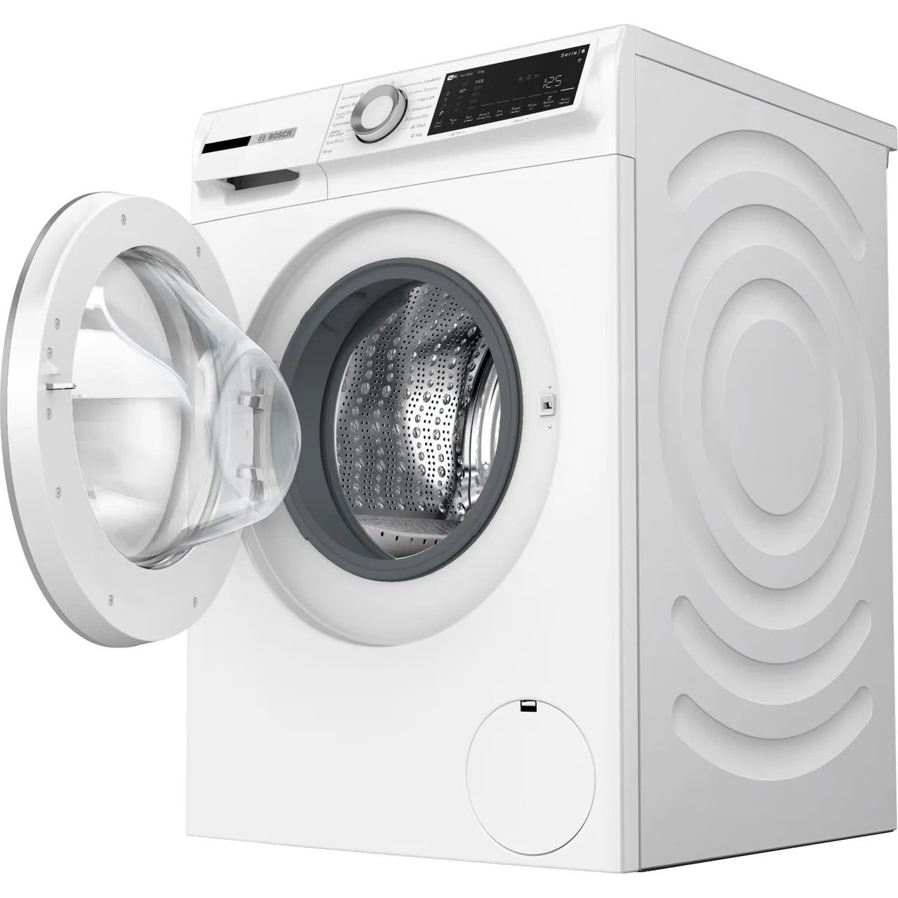 Bosch Series 6 WGJ25400GB 10kg 1400 Spin Washing Machine – Renew 2 U