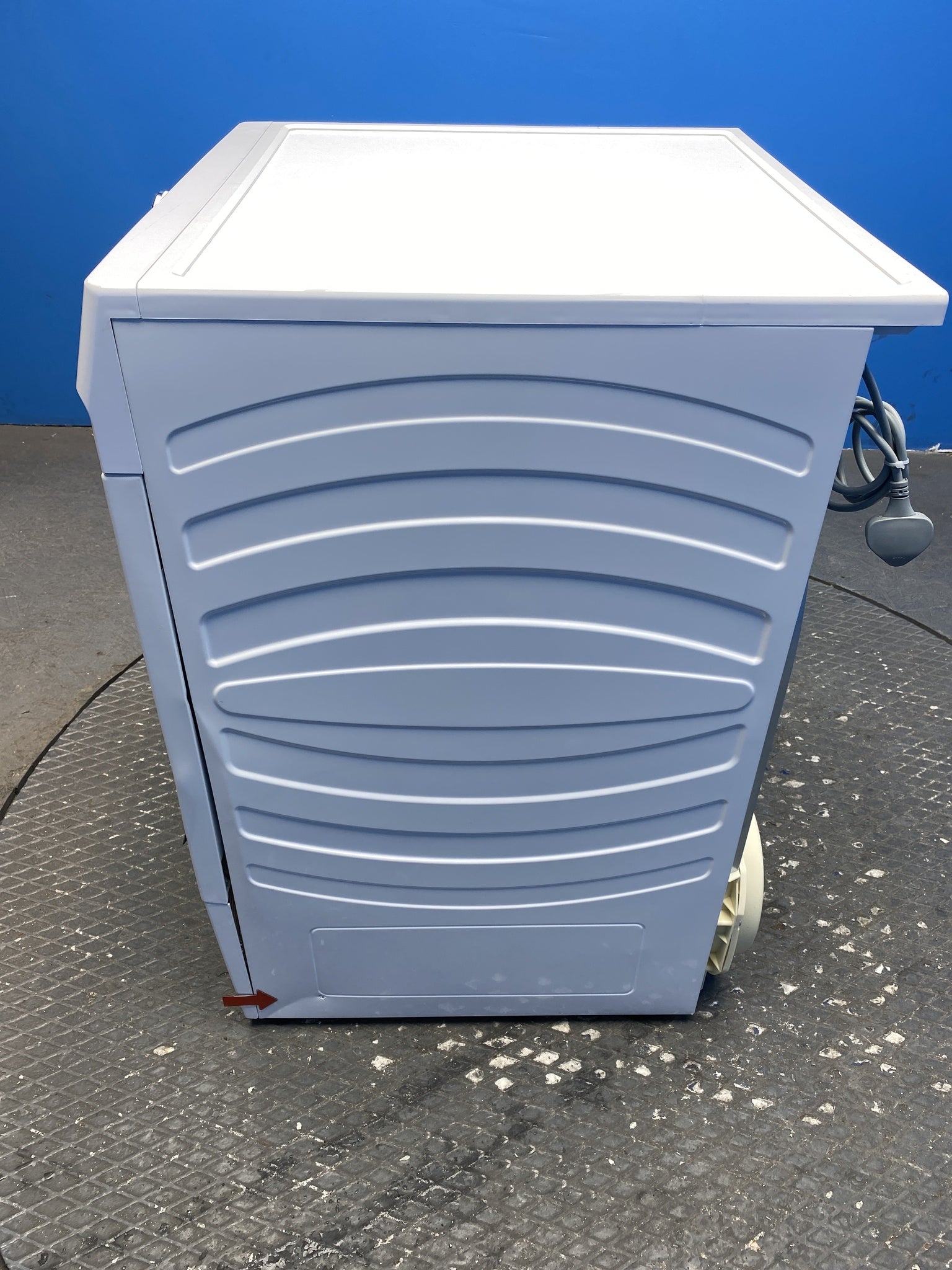 Hoover NDEH10A2TCE 10kg Heat Pump Tumble Dryer