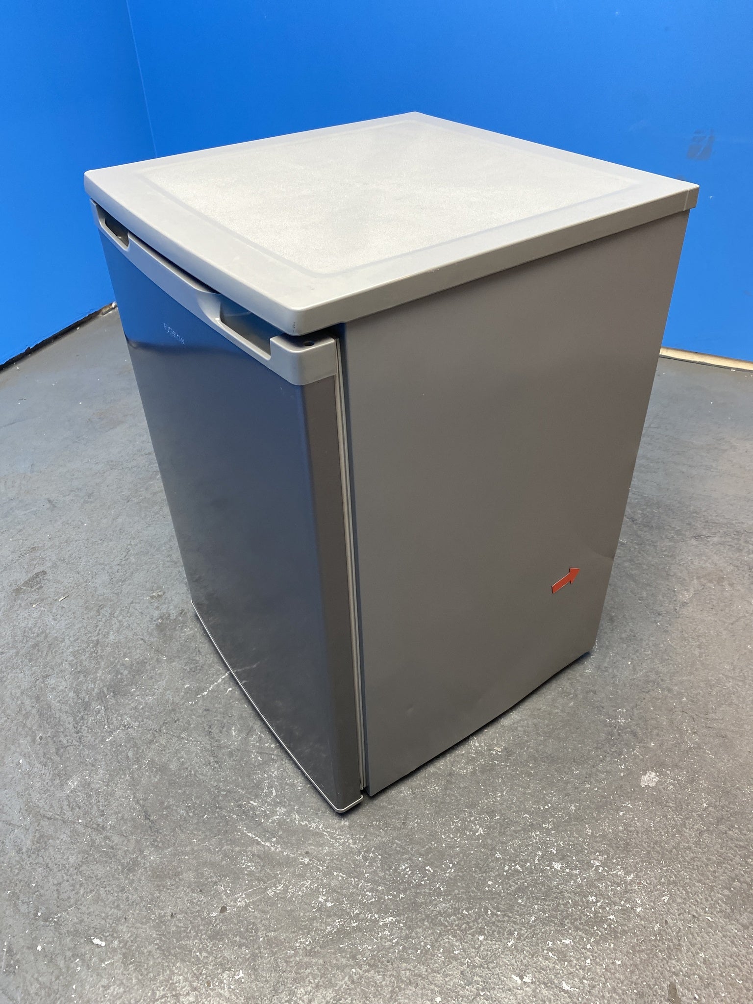 Statesman L255S 113 Litre 55cm Under Counter Fridge