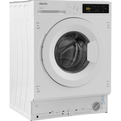 Electra W1251CT0IN Integrated 8kg 1200 Spin Washing Machine - Renew 2 U