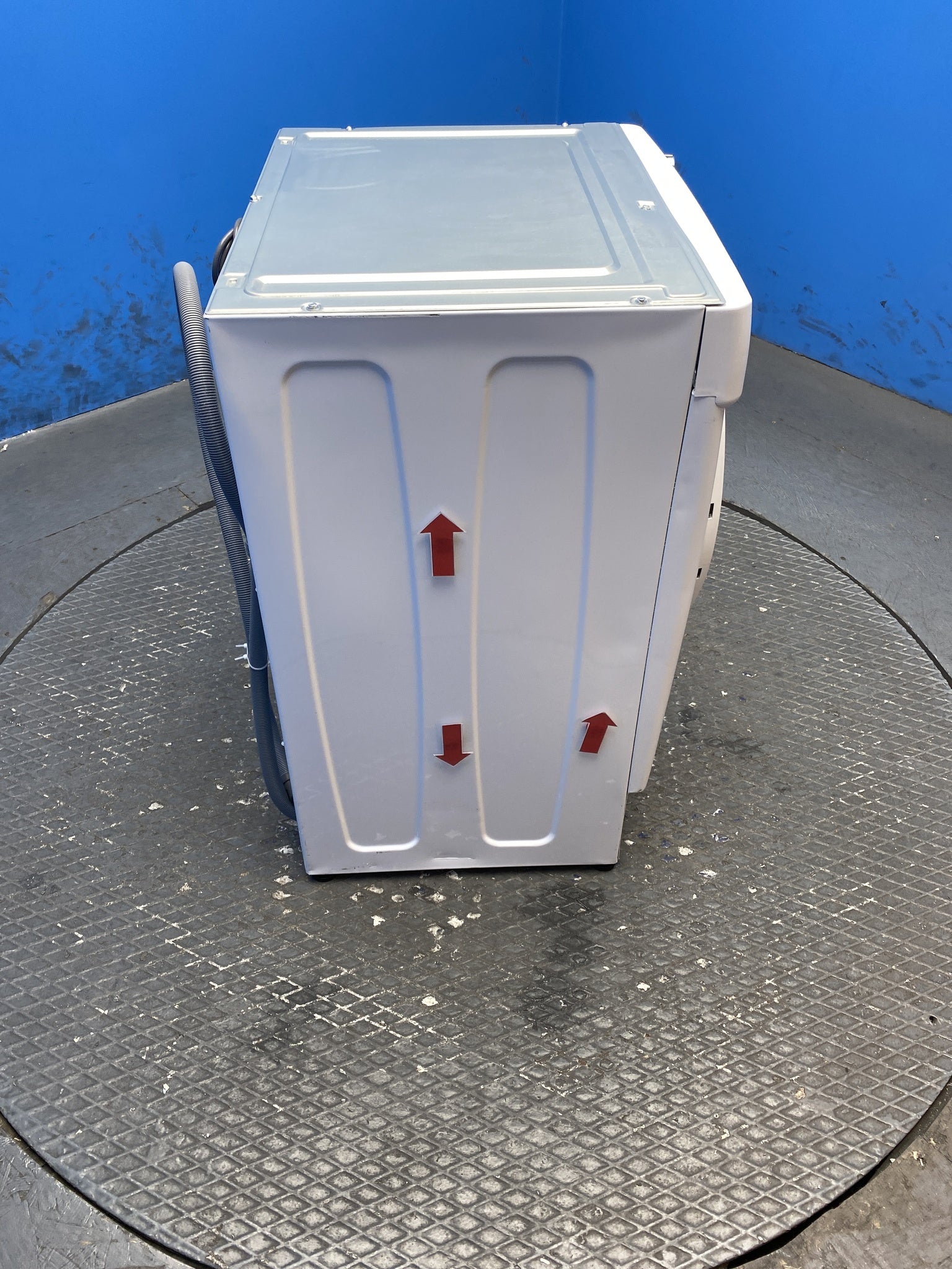 Hoover HBD 485D2E Integrated 8kg/5kg 1400rpm Washer Dryer