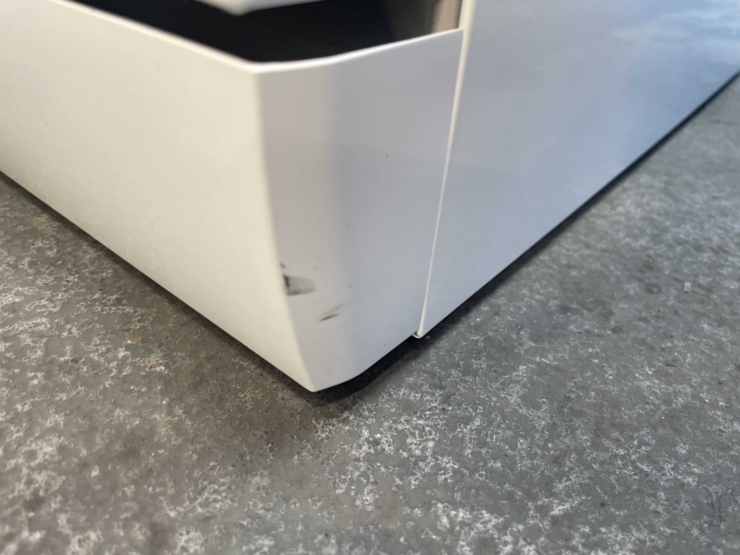 #GRC-162-429 - Comfee CDWEF1034BW 45cm Slimline 10 Place Dishwasher