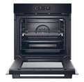 Haier ID Series 2 H6ID25G3YTB1 78L Multifunction Built-in Smart Oven - Renew 2 U