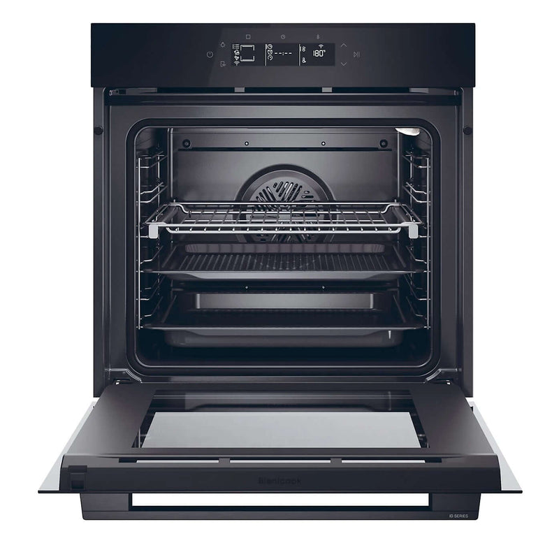 Haier ID Series 2 H6ID25G3YTB1 78L Multifunction Built-in Smart Oven – Renew 2 U