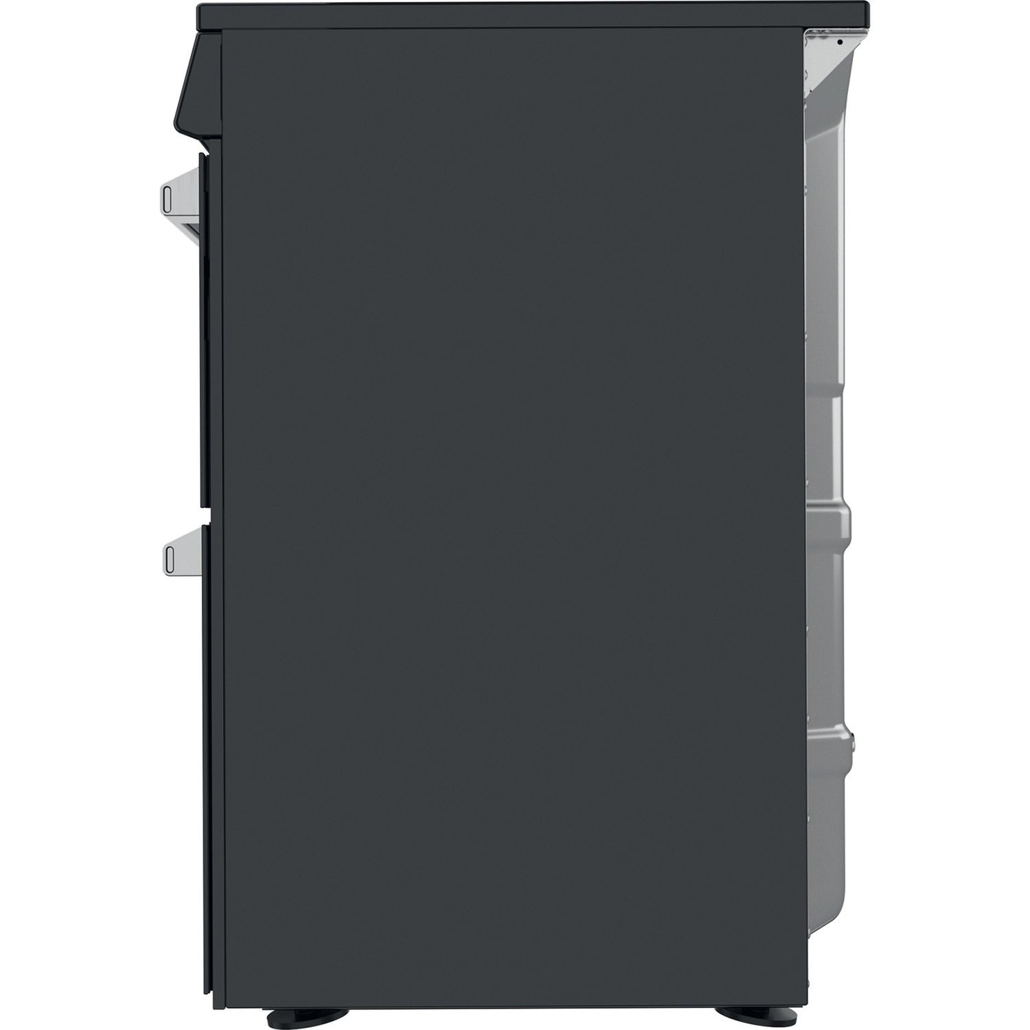 Hotpoint HDT67I9HM2C 60cm Induction Electric Double Cooker – Renew 2 U
