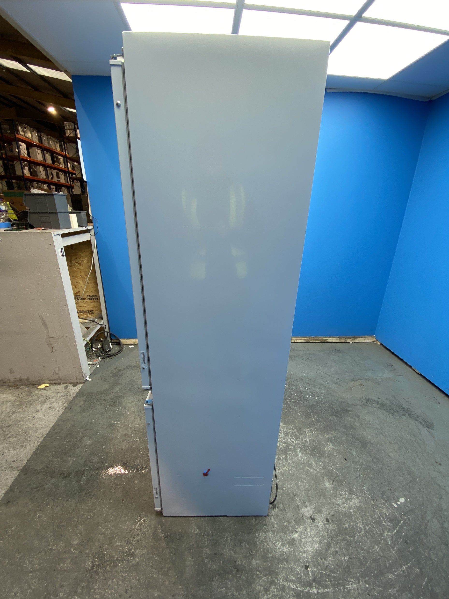 Hoover H-FRIDGE 400 HONBQT3518EK Built-In Total No Frost Fridge Freezer