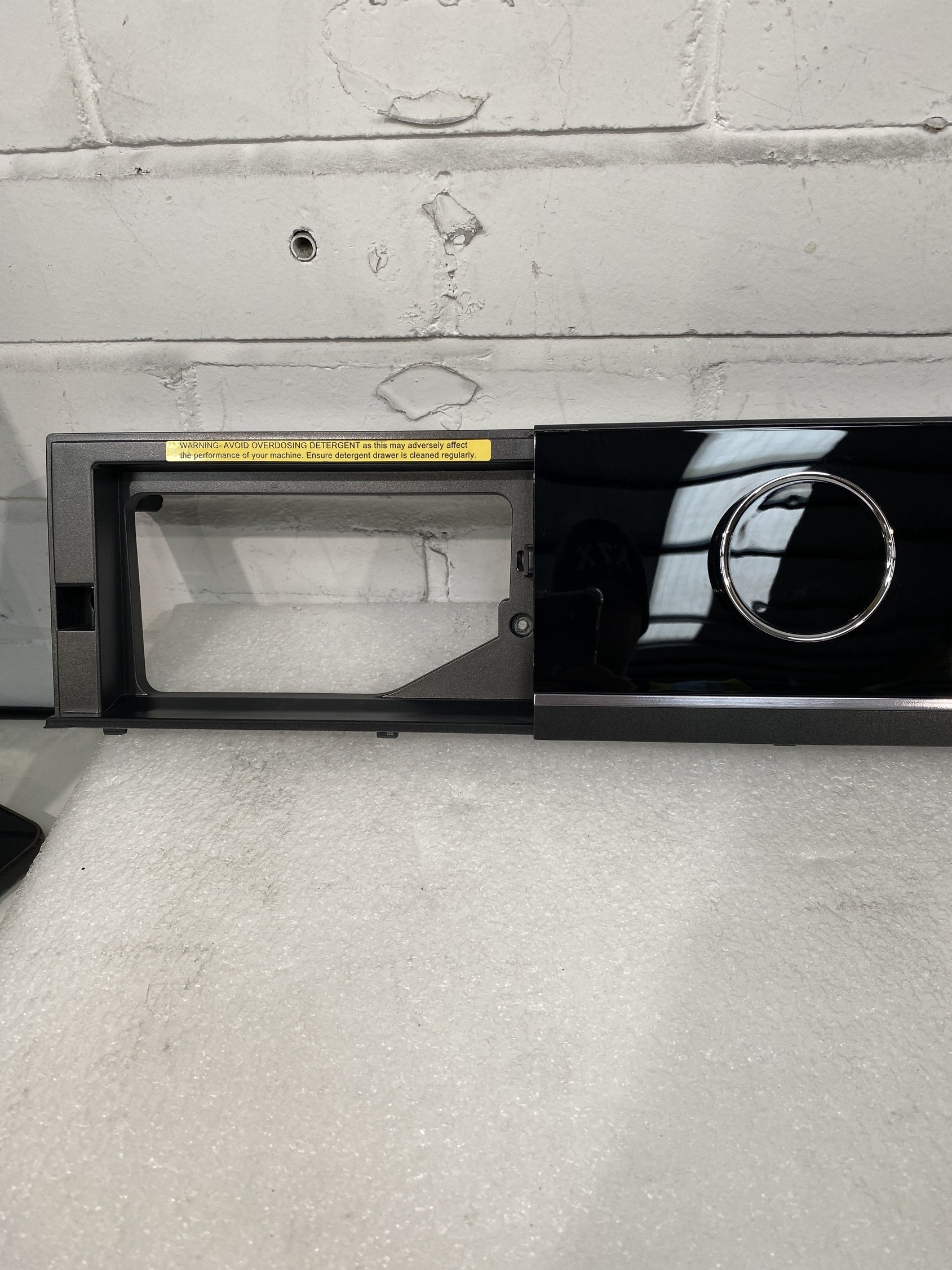 #GRC-158-140 - Hisense REMOVE - WF511245BBR Washing Machine PCB
