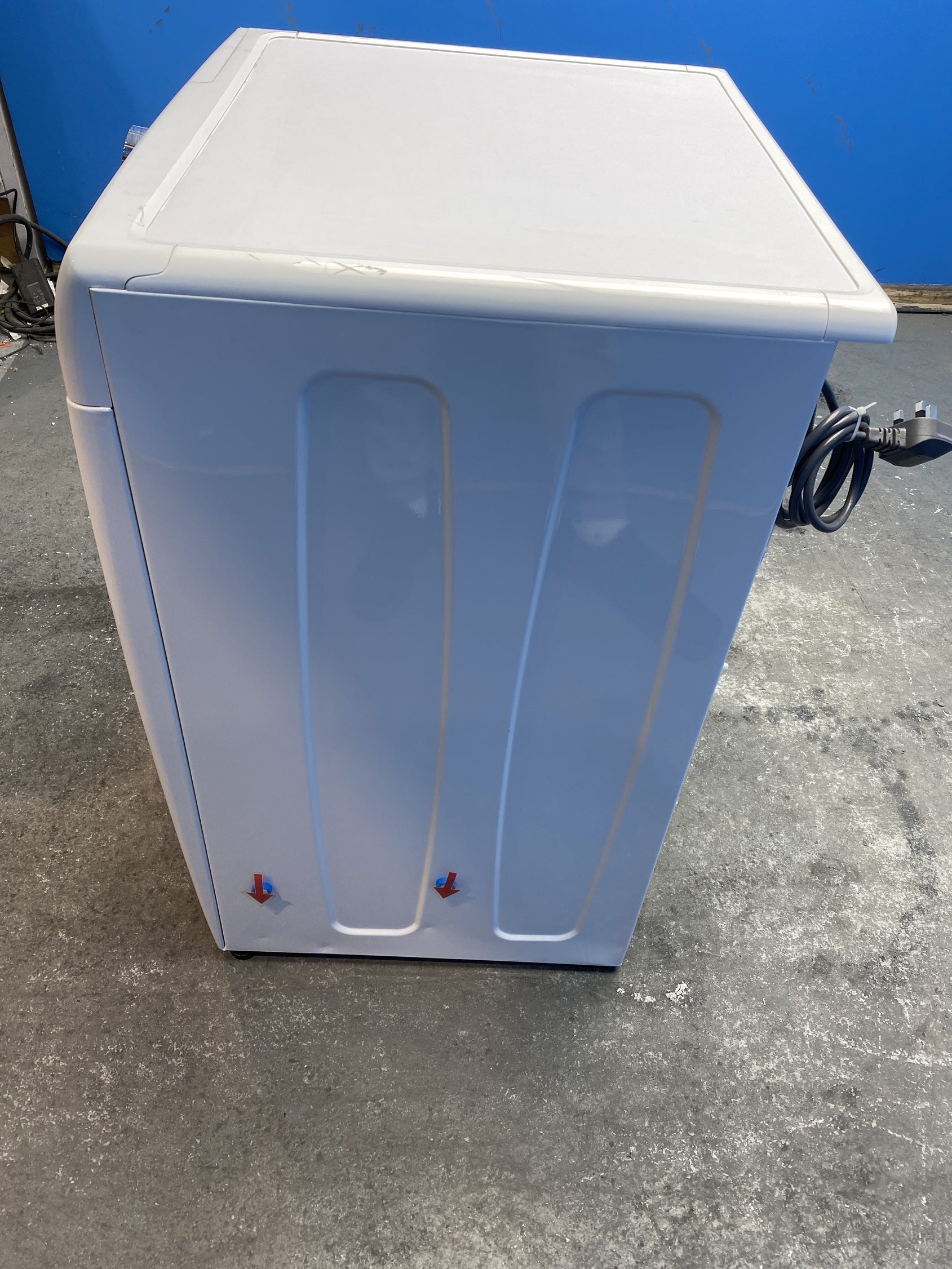 Hoover H3WPS4106TMB6 10kg 1400 Spin Washing Machine