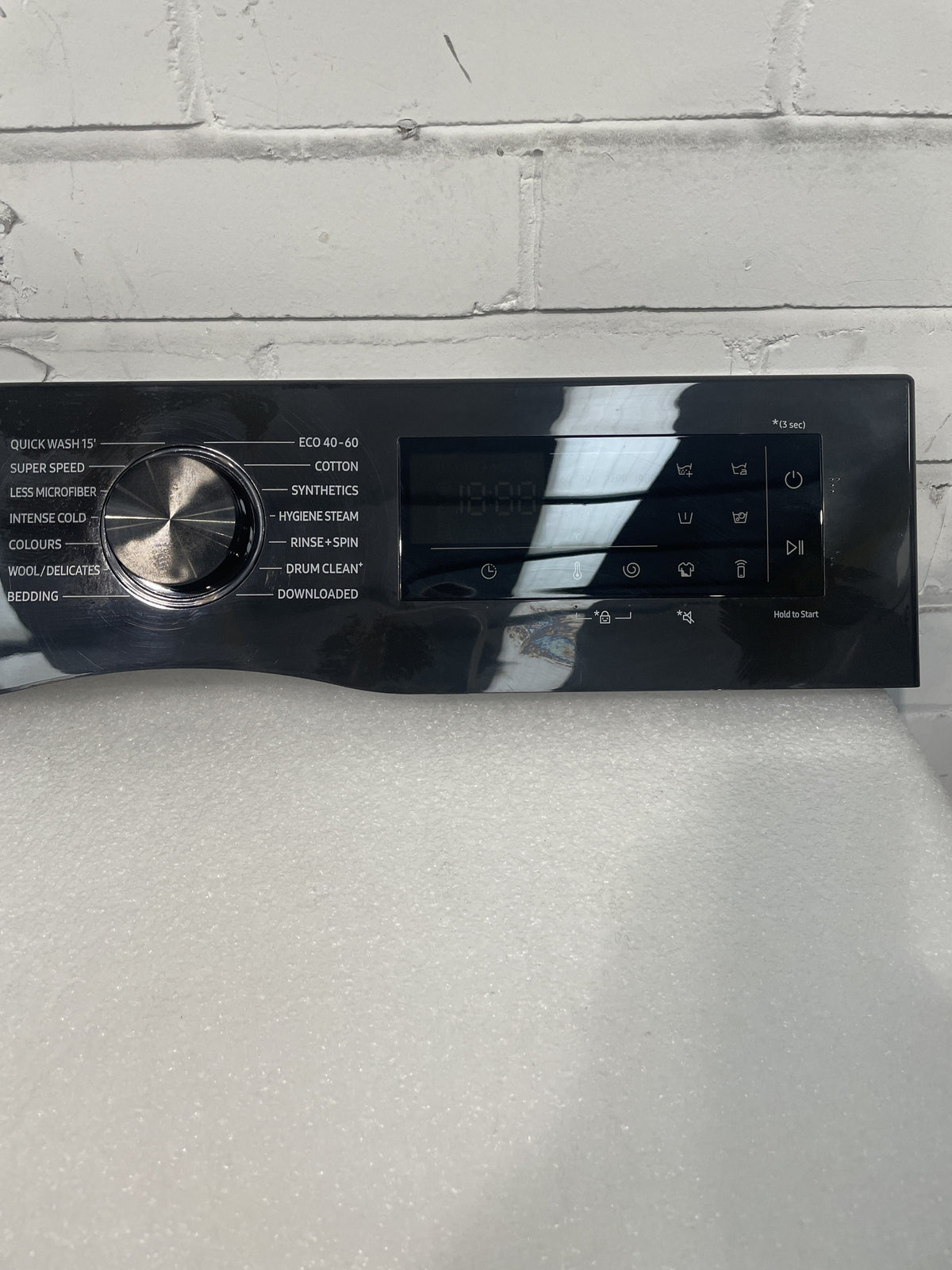#GRC-157-410 - Samsung WW11DG5B25AB Washing Machine Main Control Board
