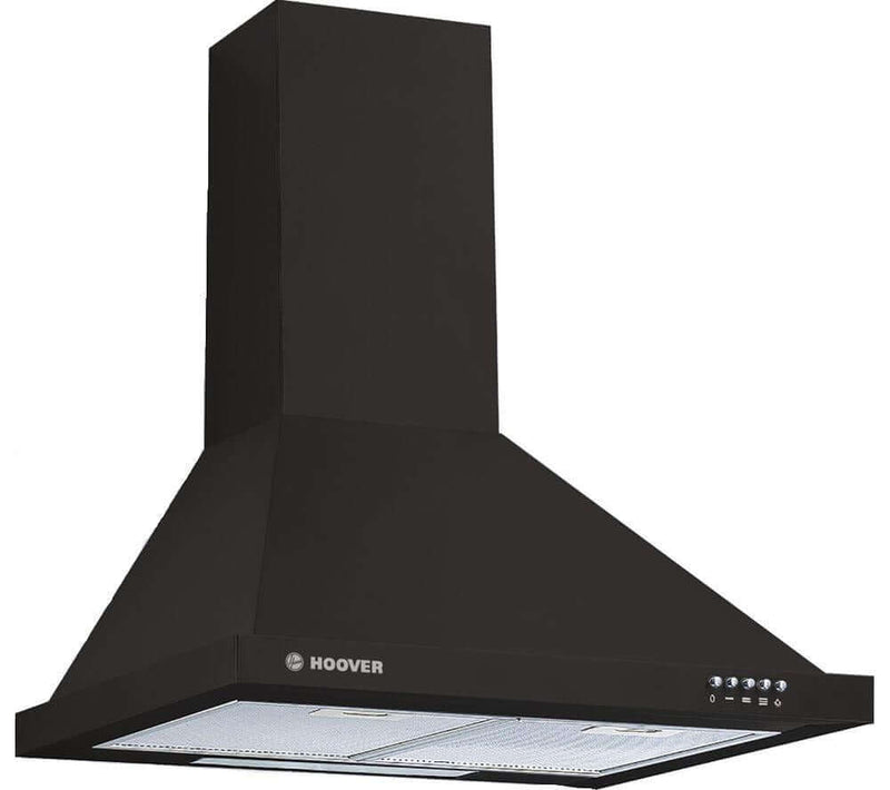 Hoover HCE160N/1 60cm Chimney Cooker Hood
