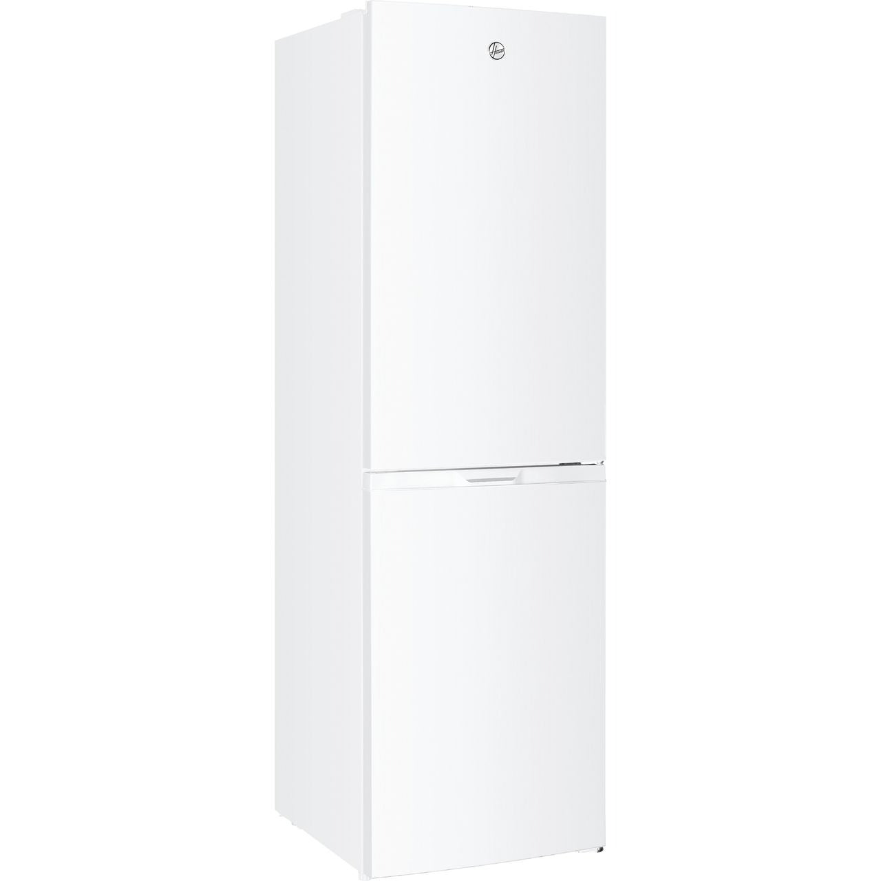 Hoover HOCH1T518EWK 253 Litre 54cm Combi Fridge Freezer – Renew 2 U