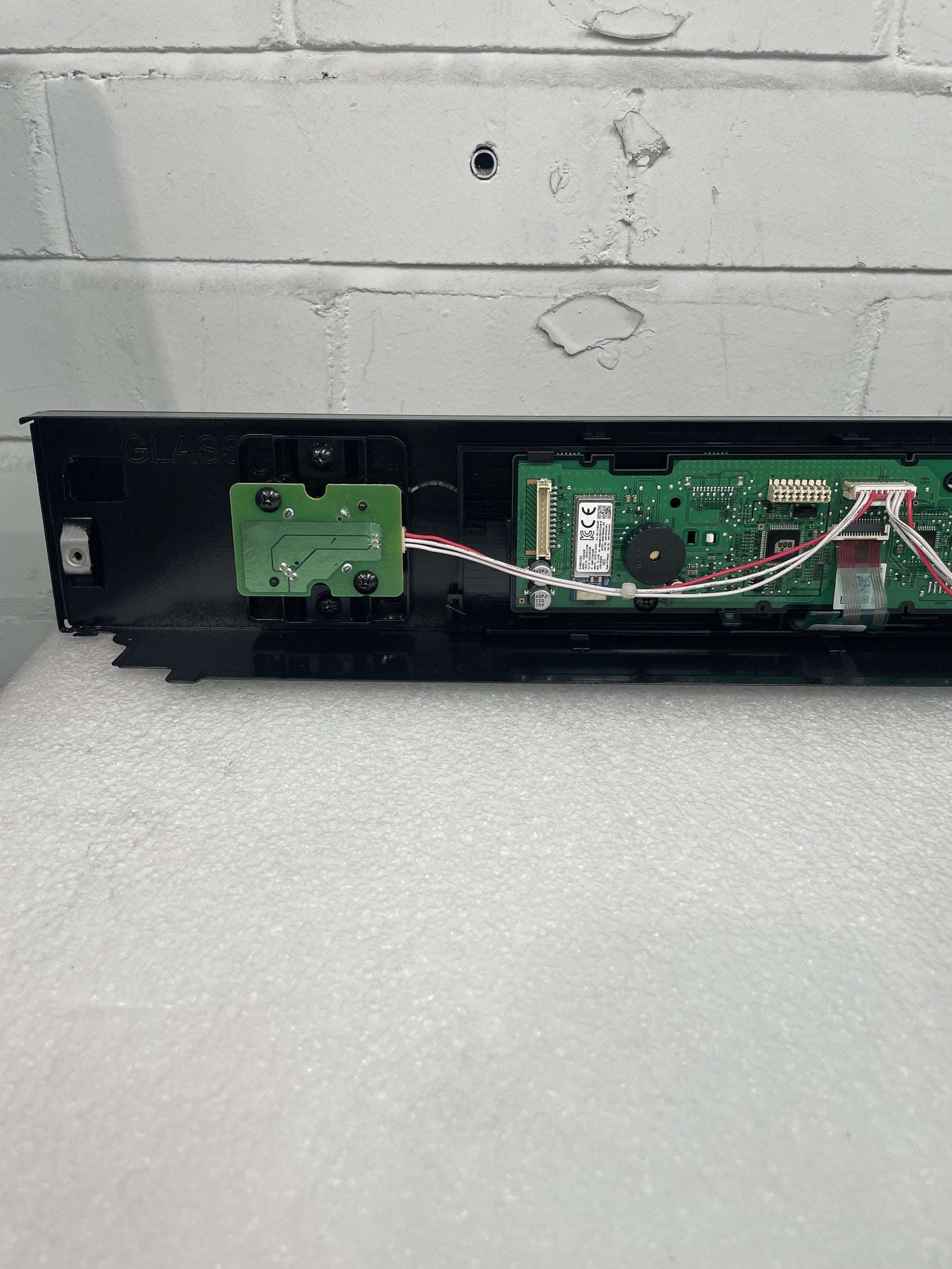 #GRC-157-422 - Samsung NV7B45305AK Oven Control Board