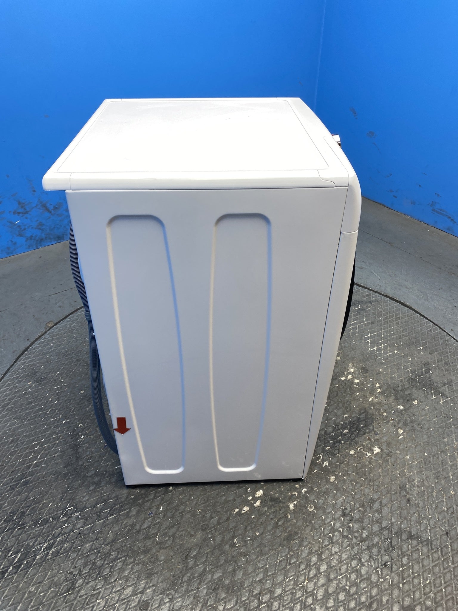 Hoover H3WPS4106TMB6 10kg 1400 Spin Washing Machine