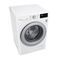 LG F4V309WNE Direct Drive 9kg 1360 Spin Washing Machine - Renew 2 U