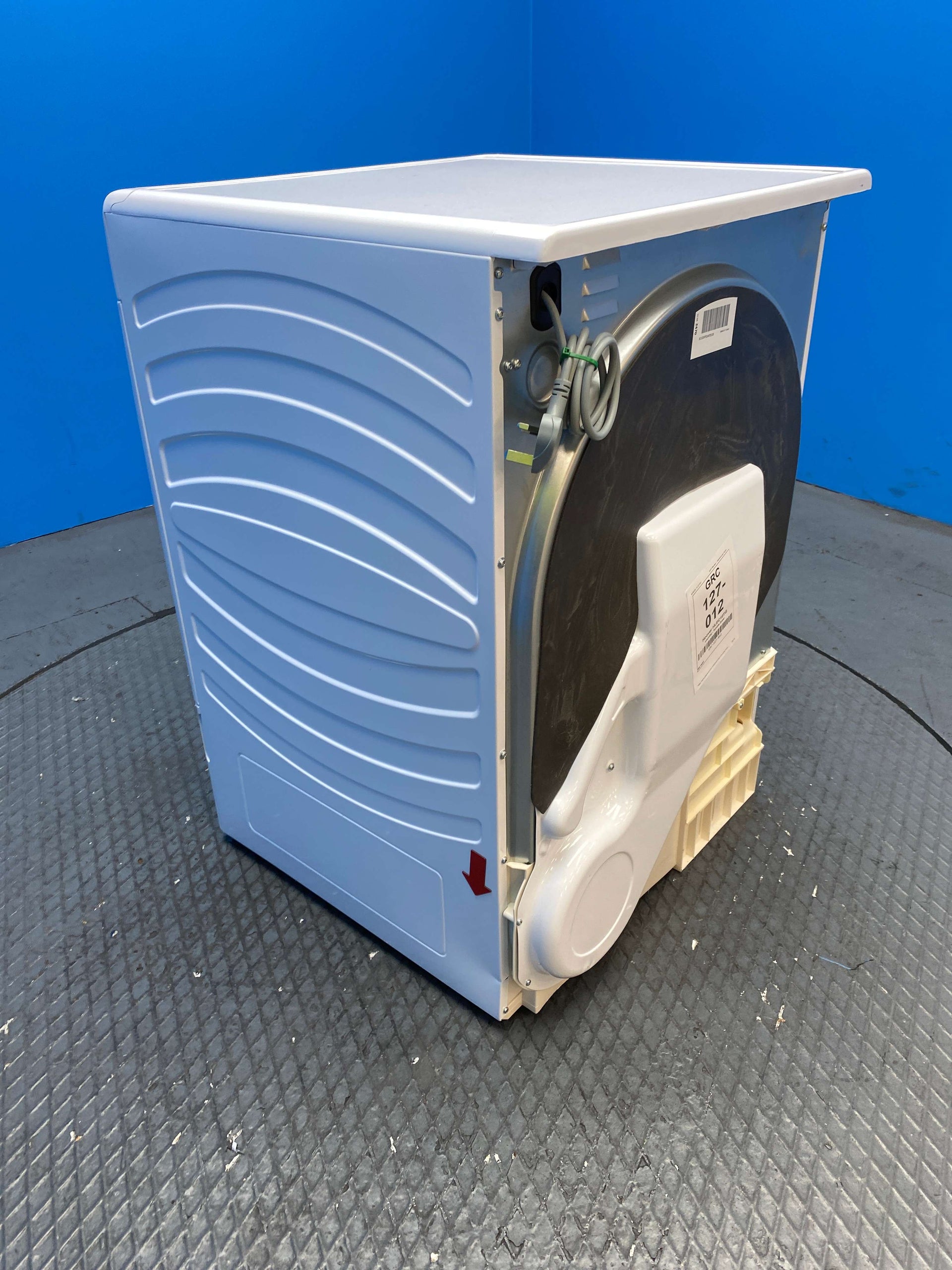 Hoover HLEC10TG 10kg Condenser Tumble Dryer