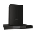 Haier HATS6DS46B I-Link 60cm Wi-Fi Chimney Cooker Hood - Renew 2 U
