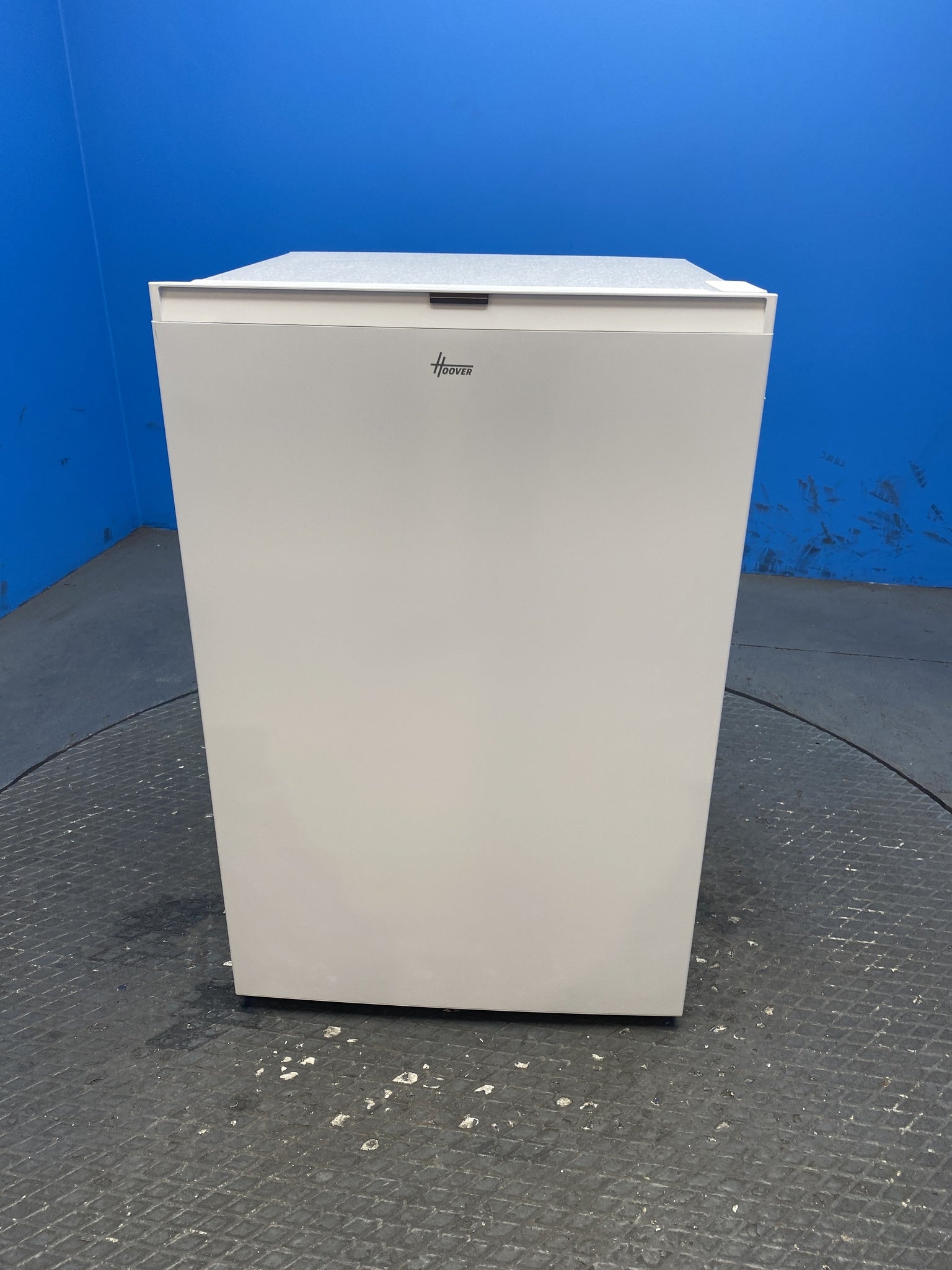 Hoover H-FREEZE 300 MINI HONUQ2L58EWK Under Counter Freezer