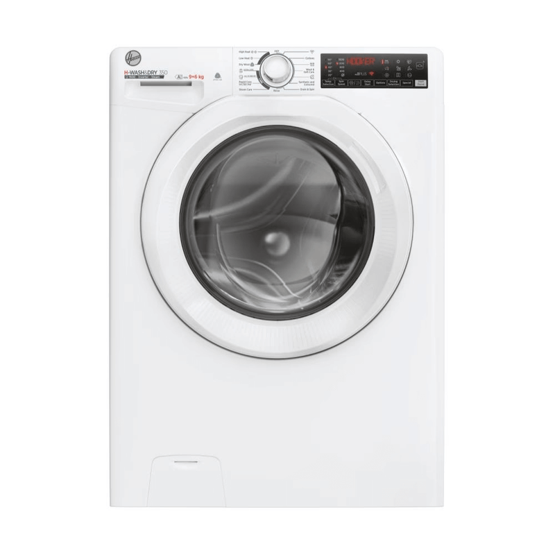 Hoover H3DPS6966TAM6 9kg / 6kg 1600 Spin Washer Dryer – Renew 2 U
