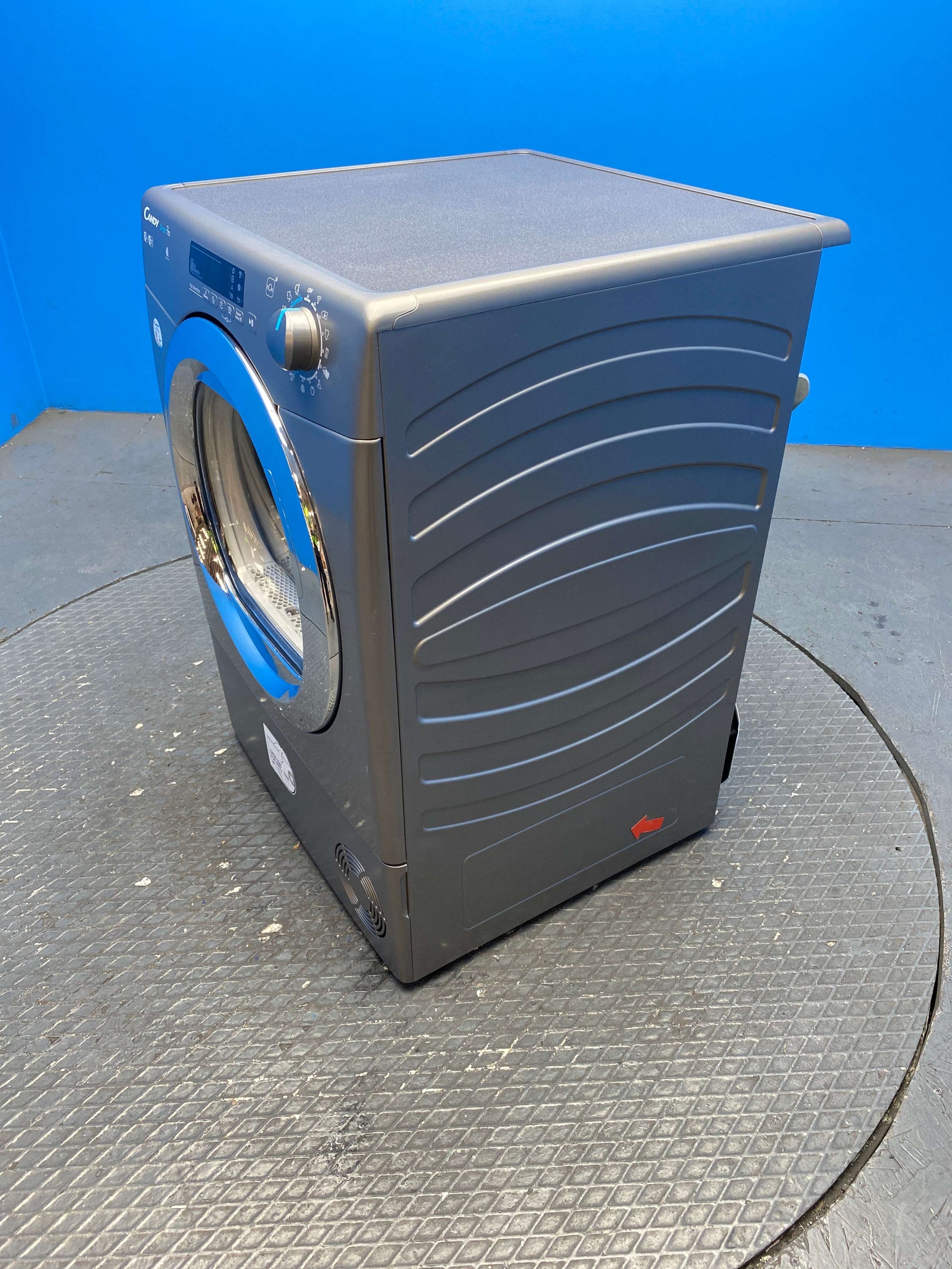 Candy CSOEC9DCRG 9kg Condenser Smart Pro Tumble Dryer