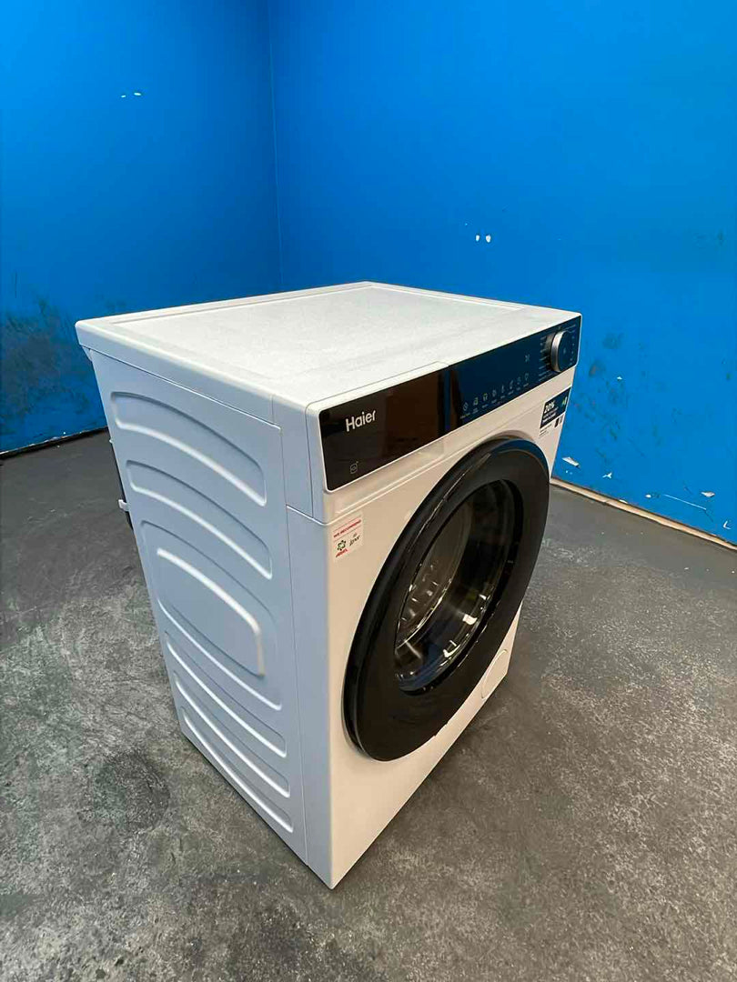 #GRC-160-627 - Haier X Series 5 HW90-BP14357TU1 9kg 1400rpm Washing Machine