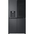 LG GMG96CRAFT InstaView 683 Litre French Door Fridge Freezer - Renew 2 U