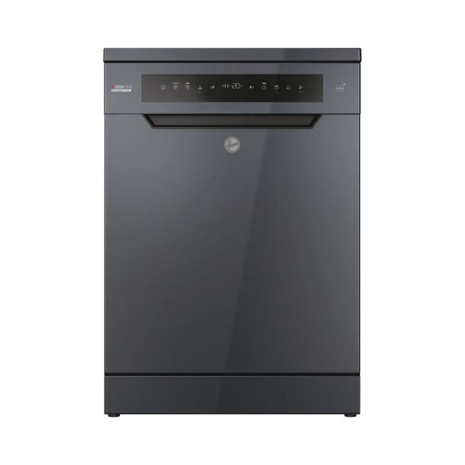 Hoover H-DISH 500 HF5C7F0A-80 Smart 15 Place Setting Dishwasher – Renew 2 U