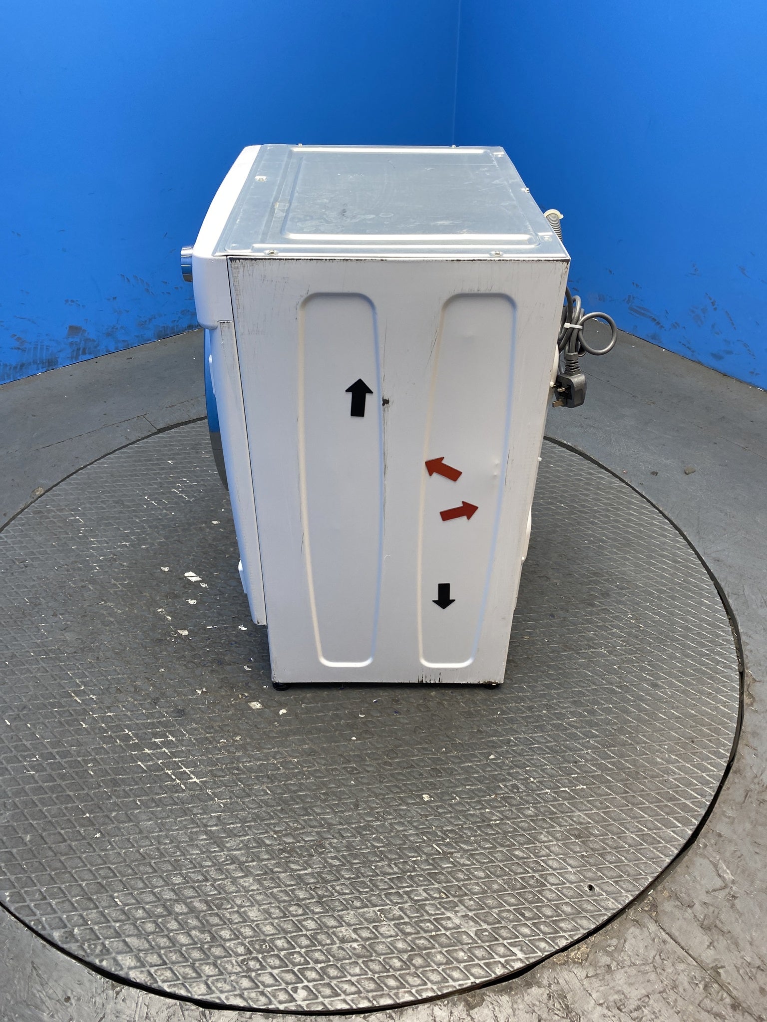 Hoover HBDOS695TAMCE Built In 9kg / 5kg 1600 Spin Washer Dryer
