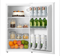 Midea MDRD146FGF01 93 Litre Undercounter Larder Fridge - Renew 2 U