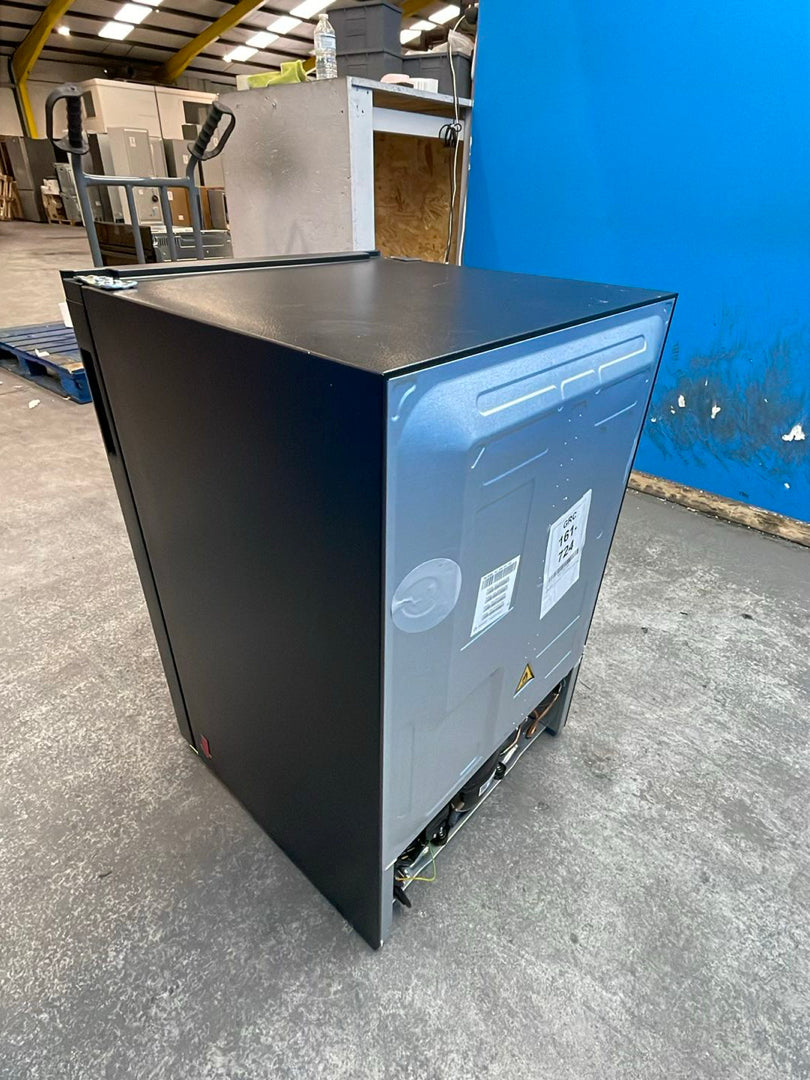 #GRC-161-724 - Hoover H-Freeze 300 HONUQ2L58EBK 90L Under Counter Freezer