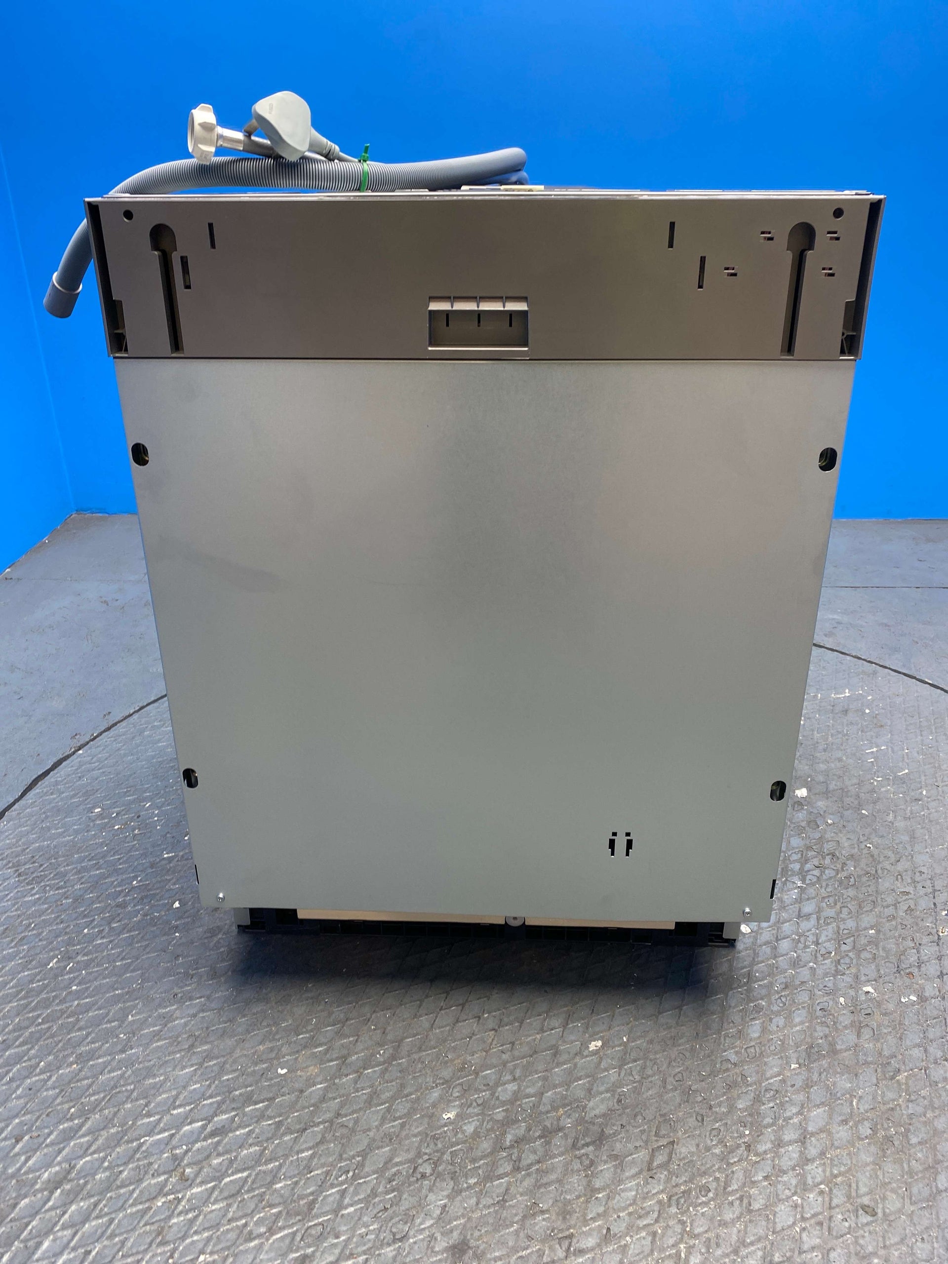 Hoover HI3E9E0S Intergrated 13 Place Setting Dishwasher