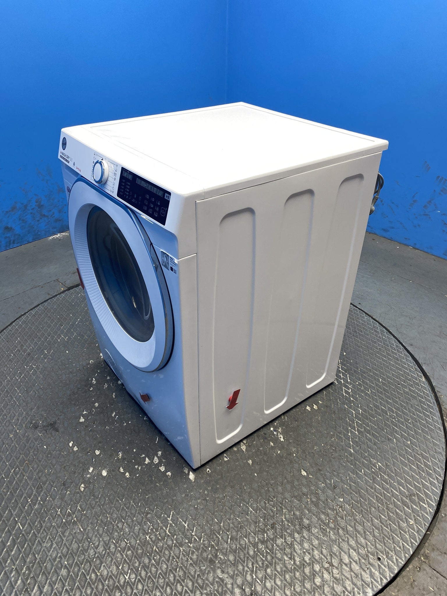 Hoover HD4149AMC 14kg / 9kg 1400 Spin Washer Dryer