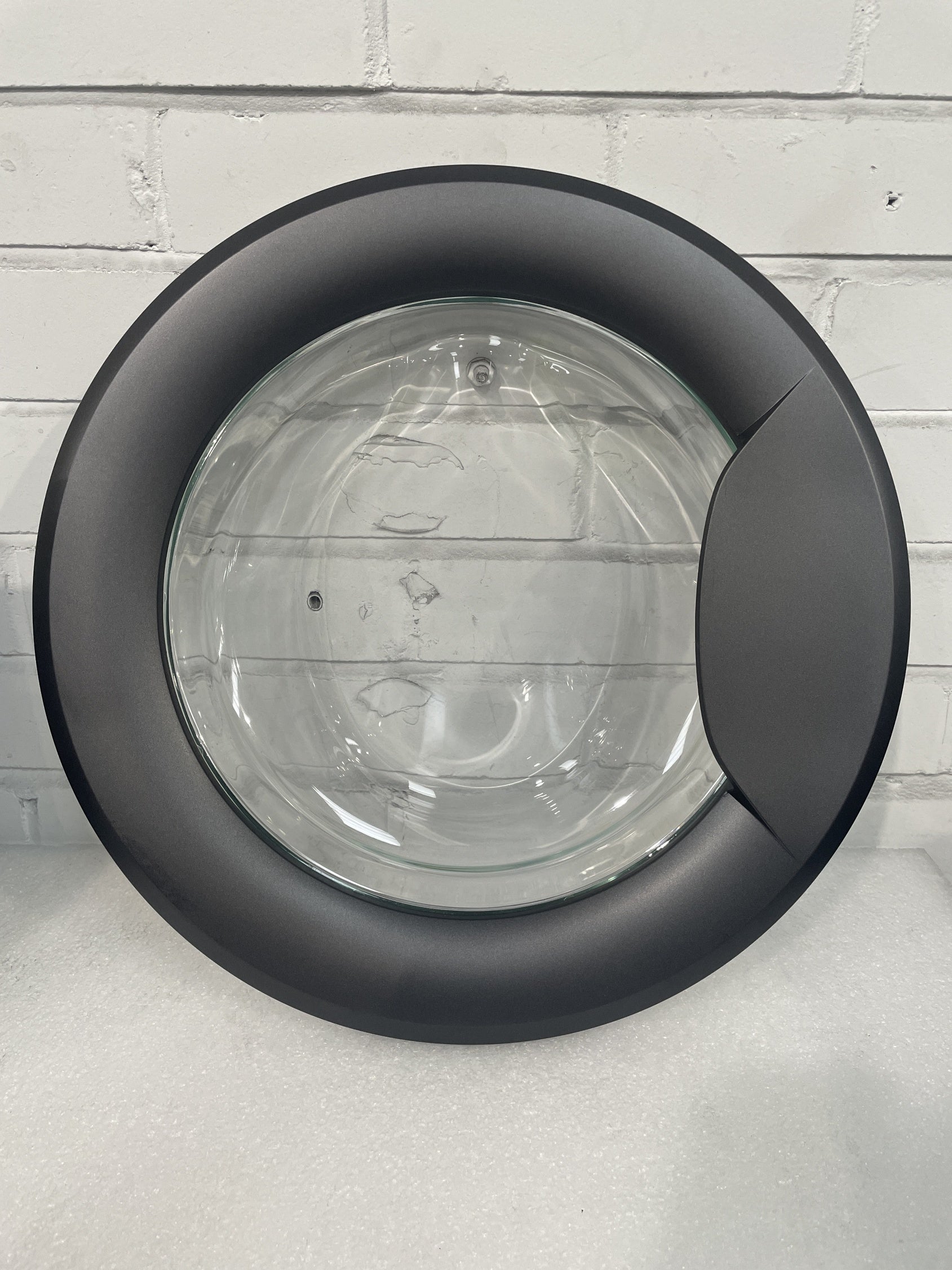 #GRC-157-414 - AEG L7WC84636BI Washing Machine Door