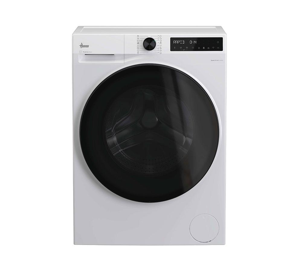 Hoover Pro Wash HBR 610BCL8-80 10kg 1600 Spin Washing Machine – Renew 2 U