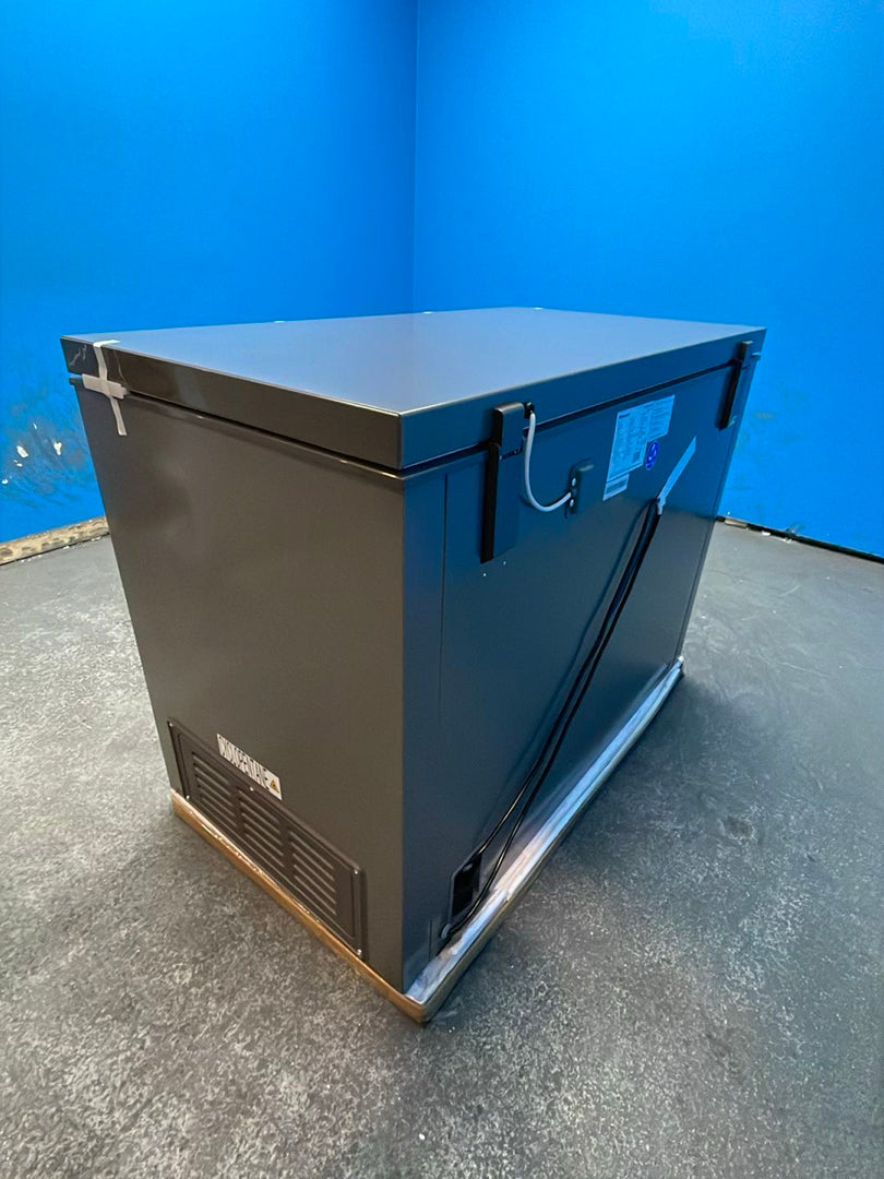 #GRC-162-242 - Hisense FT280WN3SGD Total No Frost Chest Freezer
